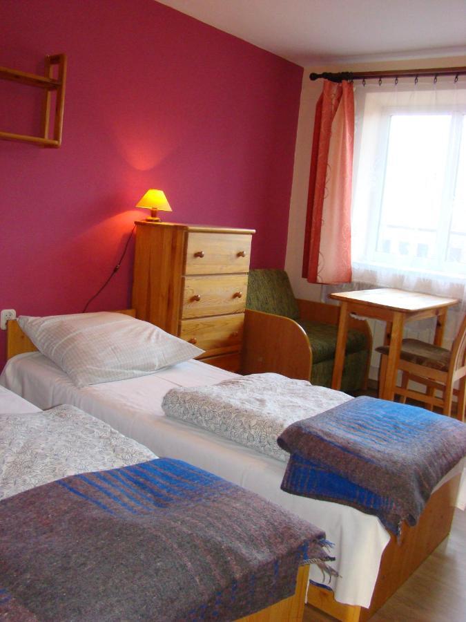 Bed and Breakfast Nad Potokiem Zakopane Exteriér fotografie